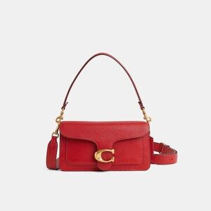 Coach Tabby Shoulder Bag 26